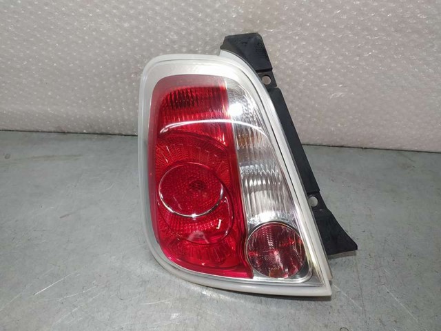 FIAT 51885548 Фонарь задний левый в наличии Тернополь