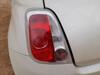 Lanterna traseira esquerda 51885548 FIAT
