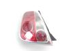 Lanterna traseira esquerda 51885548 FIAT
