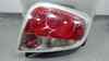 Lanterna traseira esquerda 51885548 FIAT