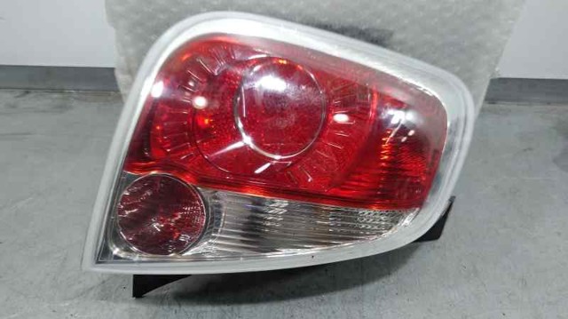 FIAT 51885548 Фонарь задний левый в наличии Киев
