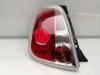 Lanterna traseira esquerda 51885548 FIAT
