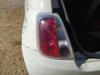Lanterna traseira esquerda 51885548 FIAT
