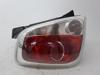Lanterna traseira esquerda 51885548 FIAT