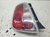 Lanterna traseira esquerda 51885548 FIAT
