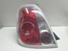 Lanterna traseira esquerda 51885548 FIAT