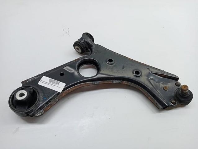 51885660 FIAT Рычаг передней подвески нижний правый купить в Сумы