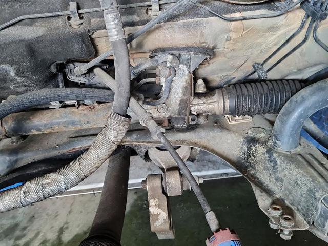 51885801 FIAT Рейка рулевая купить в Ровно