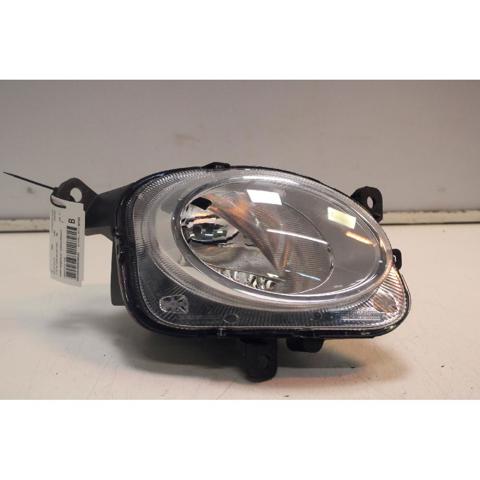 Luz direita 51887654 Fiat/Alfa/Lancia