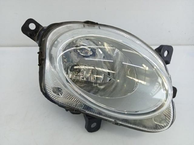 51887654 FIAT Фара правая купить в Чернигов