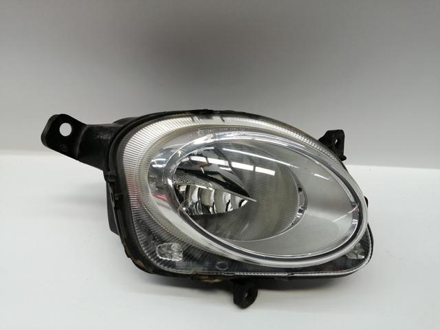 Luz direita 51887654 Fiat/Alfa/Lancia