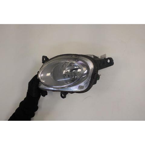 Luz esquerda 51887655 Fiat/Alfa/Lancia