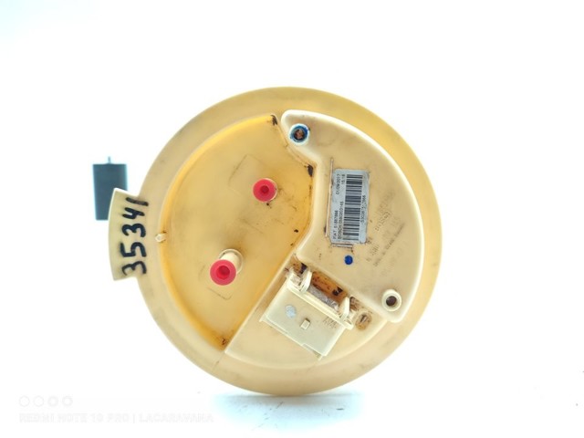 FIAT 51887866 Модуль топливного насоса с датчиком уровня топлива в наличии Черновцы