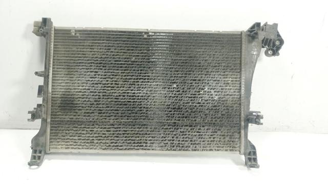FIAT 51887947 Радиатор в наличии Житомир