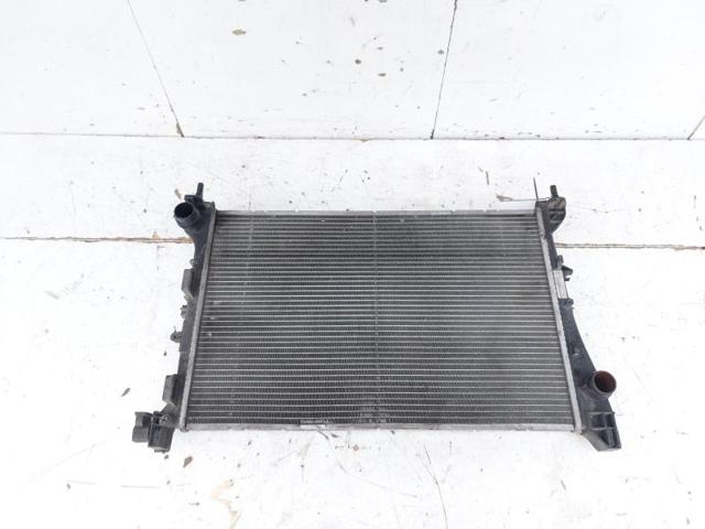 51887947 FIAT Радиатор купить в Каменское