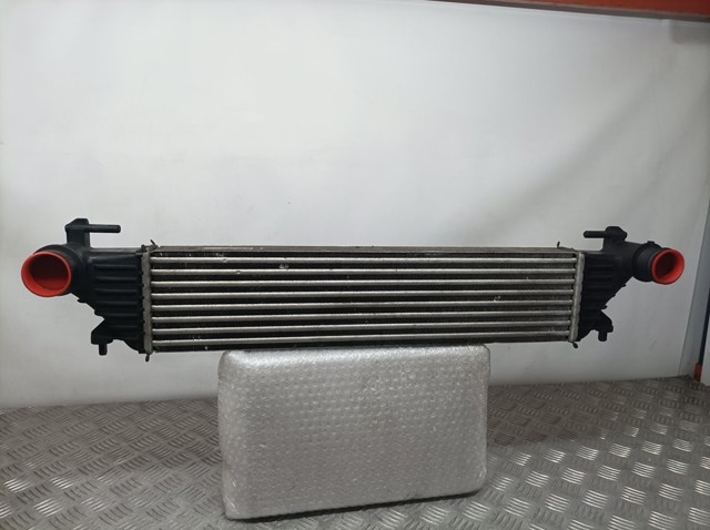 51887954 FIAT Интеркулер купить в Винница