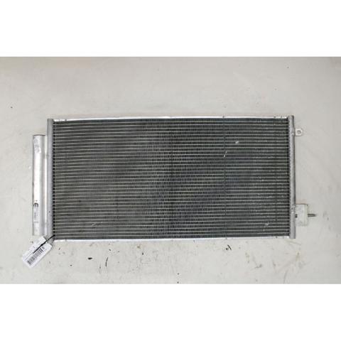 Radiador de aparelho de ar condicionado 51887955 FIAT
