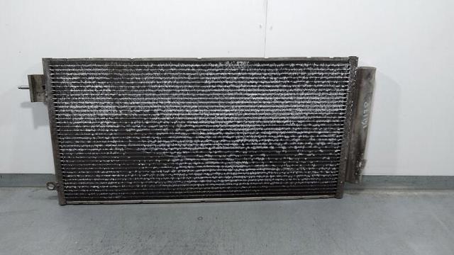 Radiador de aparelho de ar condicionado 51887955 FIAT