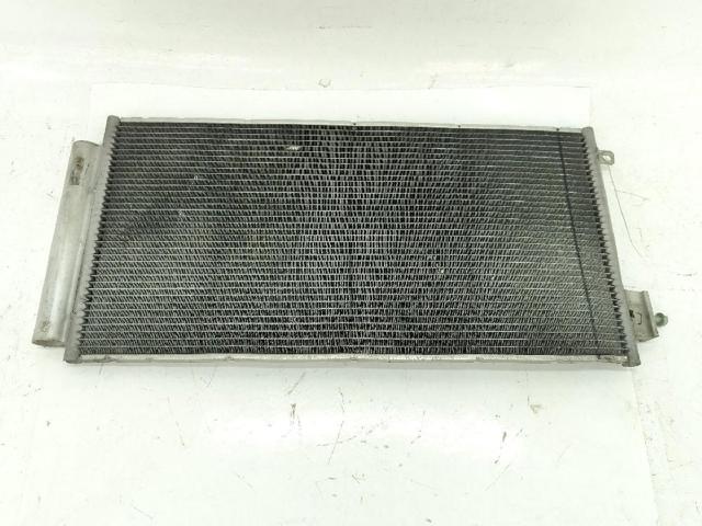 Radiador de aparelho de ar condicionado 51887955 FIAT