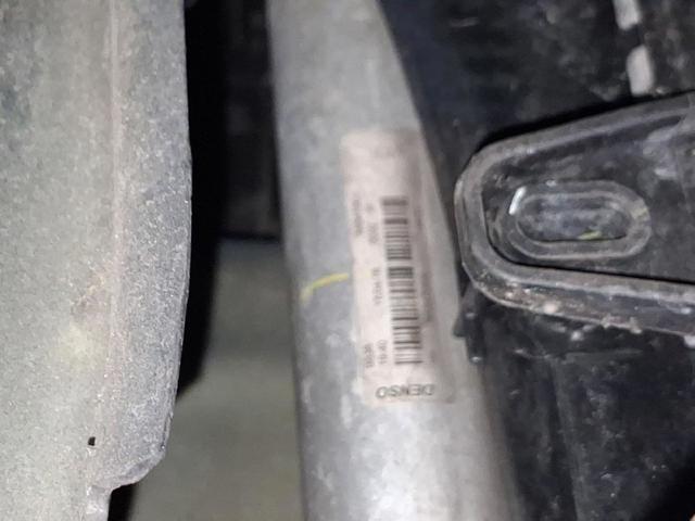 51887955 FIAT Радиатор кондиционера купить в Львов