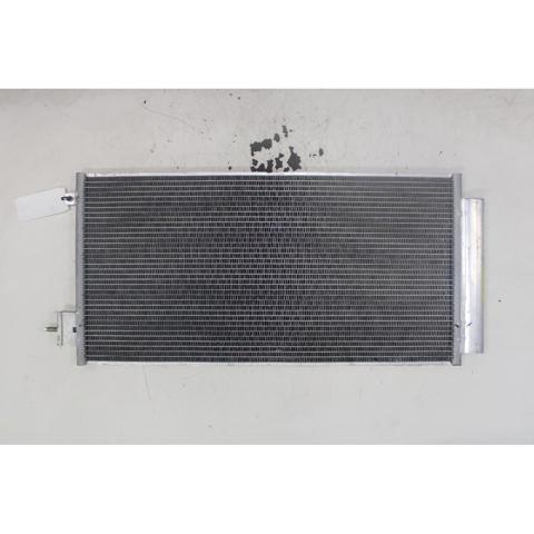 Radiador de aparelho de ar condicionado 51887955 FIAT