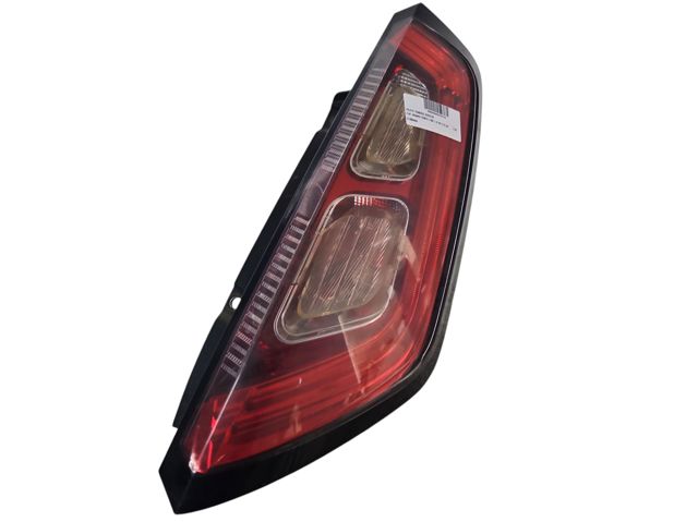 51888059 FIAT Фонарь задний правый купить в Ровно