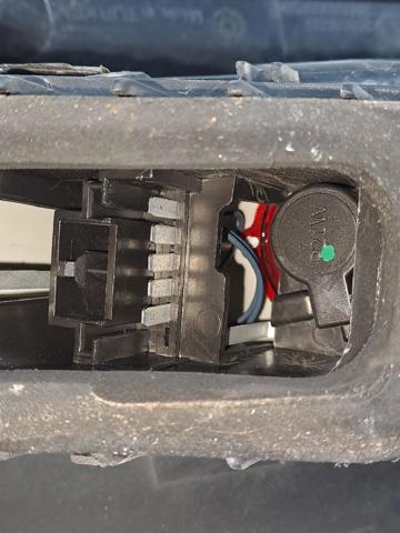 51888059 FIAT Фонарь задний правый купить в Украина