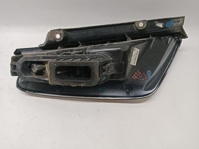51888062 FIAT Фонарь задний левый купить в Черкассы