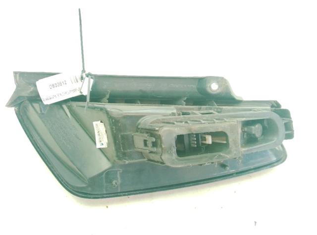 51888062 FIAT Фонарь задний левый купить в Винница