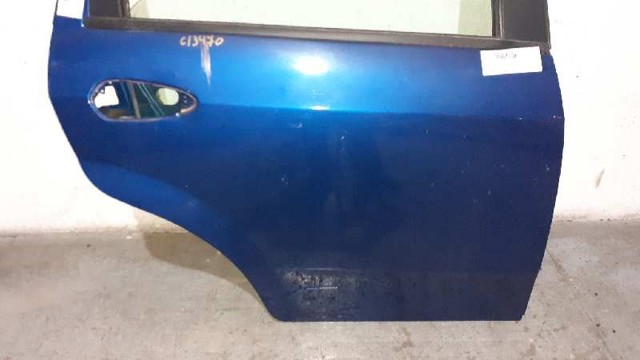 51888069 FIAT Дверь задняя правая купить в Черкассы