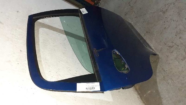 FIAT 51888069 Дверь задняя правая в наличии Украина