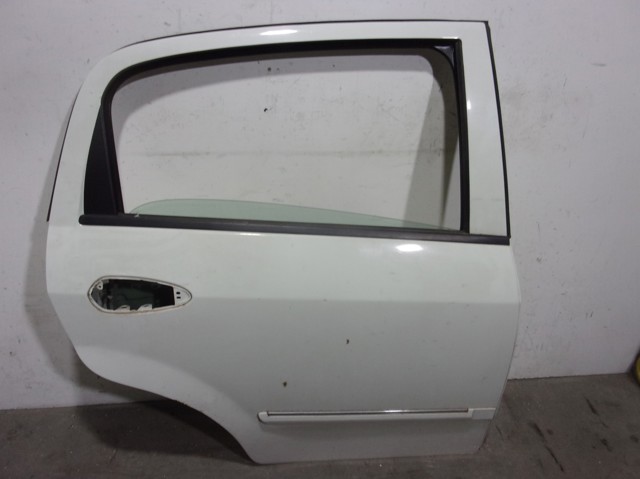 FIAT 51888069 Дверь задняя правая в наличии Сумы