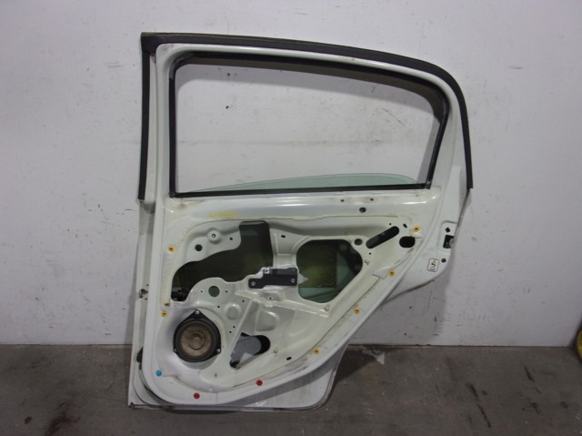 51888069 FIAT Дверь задняя правая купить в Николаев