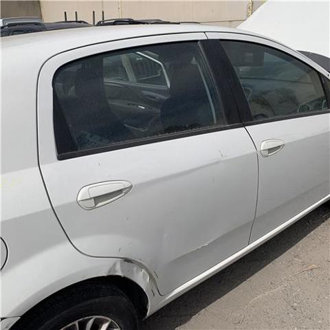 FIAT 51888069 Дверь задняя правая в наличии Одесса