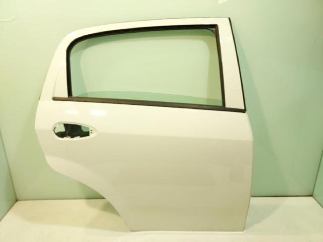 51888069 FIAT Дверь задняя правая купить в Черновцы