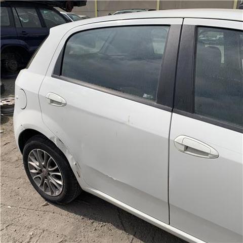 51888069 Дверь задняя правая купить Черновцы