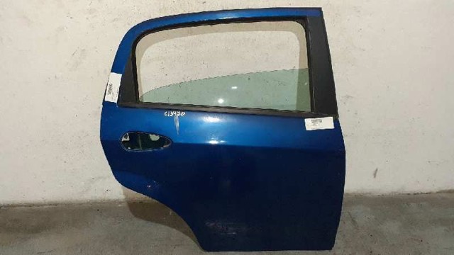51888069 Дверь задняя правая купить Павлоград
