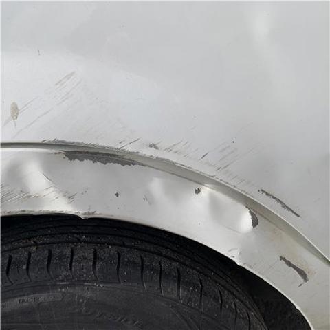 51888069 Дверь задняя правая купить Сумы