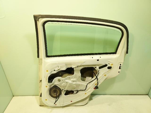 51888069 FIAT Дверь задняя правая купить в Львов