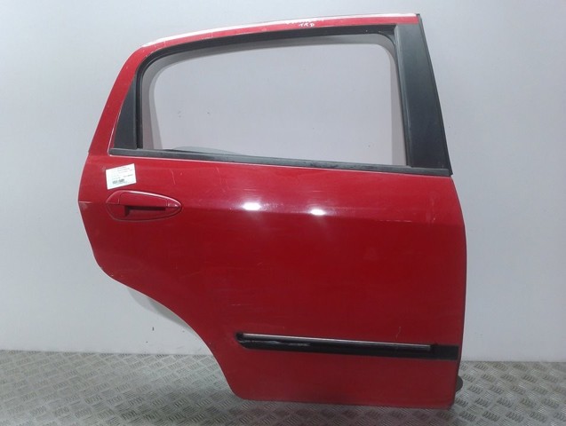 FIAT 51888069 Дверь задняя правая в наличии Днепр