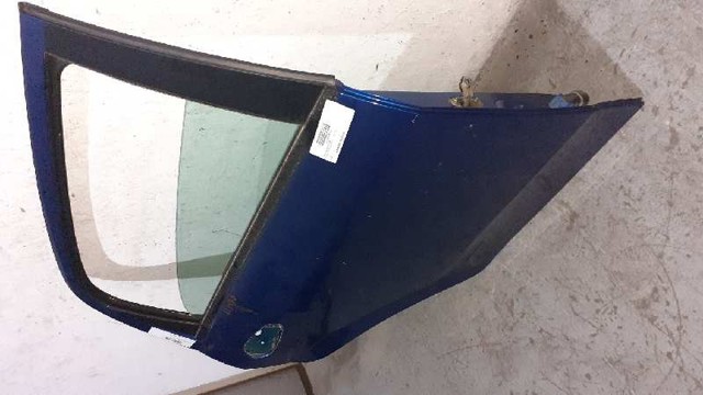 51888069 FIAT Дверь задняя правая купить в Днепр
