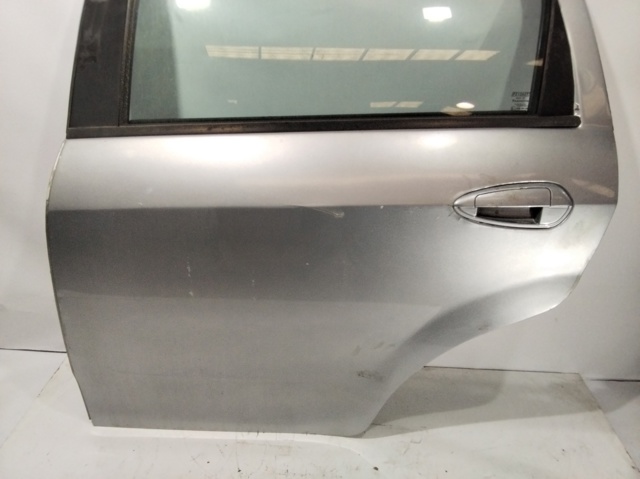 FIAT 51888070 Дверь задняя левая в наличии Черновцы
