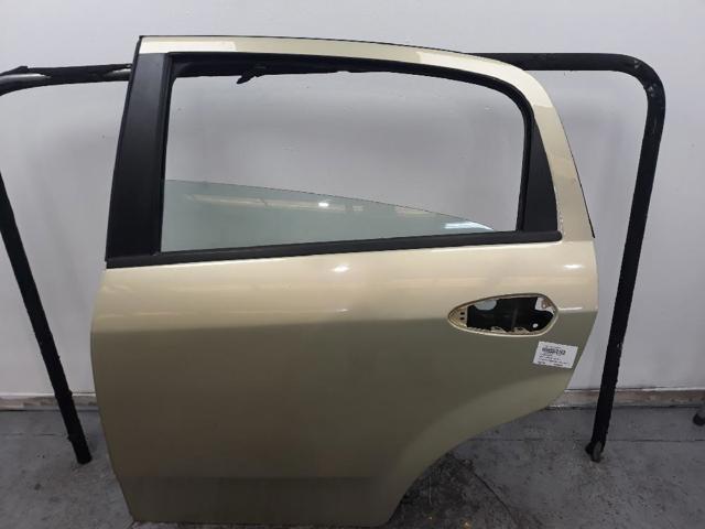 FIAT 51888070 Дверь задняя левая в наличии Хмельницкий
