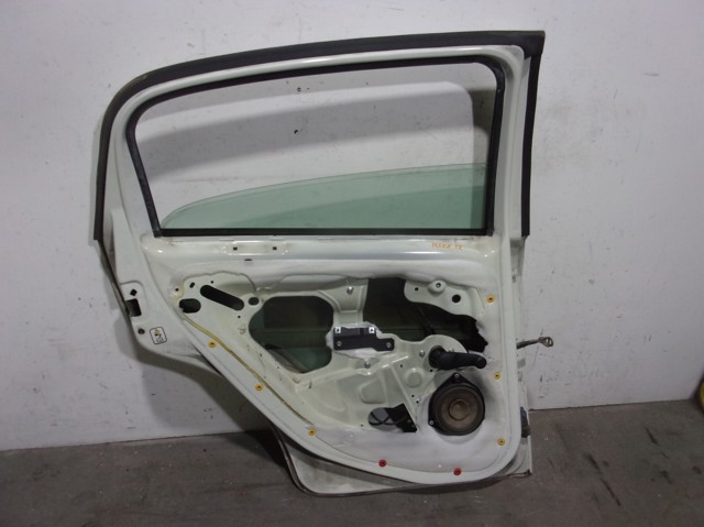 51888070 FIAT Дверь задняя левая купить в Львов