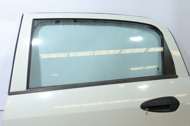 51888070 FIAT Дверь задняя левая купить в Чернигов