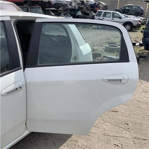 51888070 FIAT Дверь задняя левая купить в Запорожье