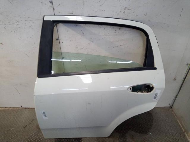 FIAT 51888070 Дверь задняя левая в наличии Ровно