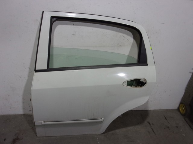 51888070 FIAT Дверь задняя левая купить в Ужгород