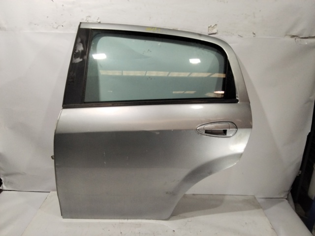 51888070 FIAT Дверь задняя левая купить в Ужгород