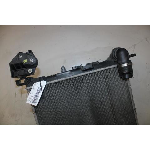 51888085 FIAT Радиатор купить в Запорожье